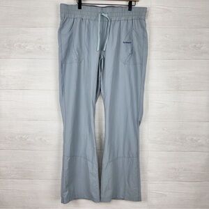 Simms women’s fishing pants.  EUC